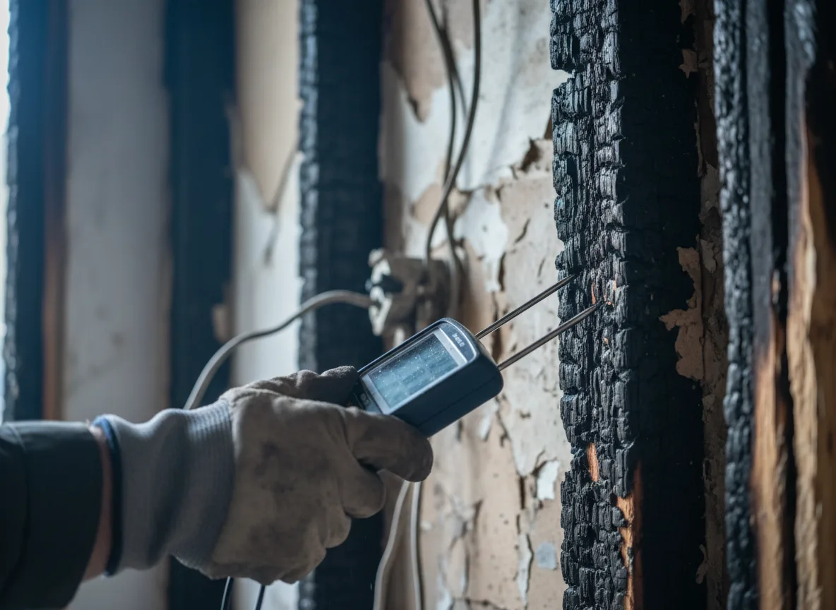 Fire Damage Restoration Harrisburg, NE FAQs